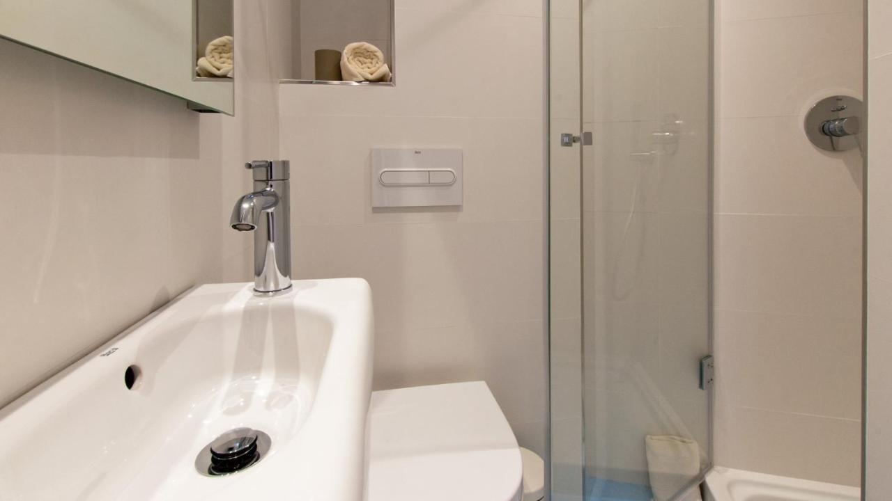 Apartamento Blue Carabela 알쿠디아 외부 사진