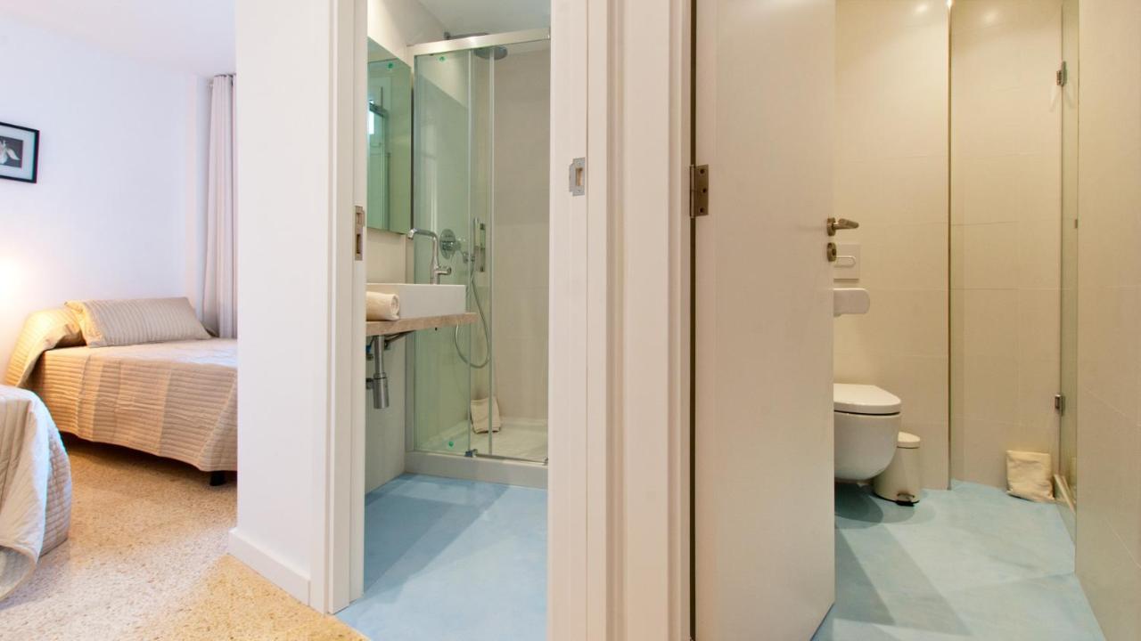 Apartamento Blue Carabela 알쿠디아 외부 사진